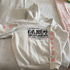 Dandy Worldwide Hoodie
